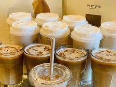 -BAKER&SPICE(环贸店)