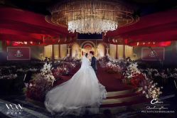 -WOW Wedding婚礼定制