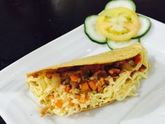 -Jonah's Fruit Shake & Snack Bar