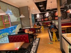 -比格比萨自助(万柳华联店)