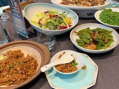 -柒园·三十年创意杭帮菜(龙湖滨江天街店)