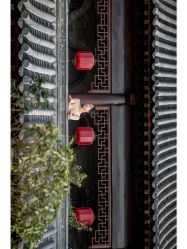 -MECCI婚礼摄影跟拍(红东方广场店)