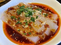 -俏巴妹烤鱼香锅(奥体店)