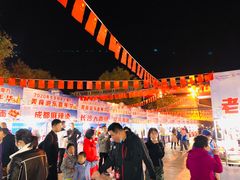 -欢乐水魔方水世界