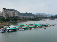 -千岛湖-欢乐水世界