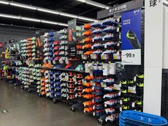 -迪卡侬(雨花店)