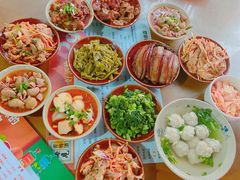 -周肥肠(江油总店)