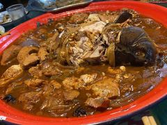 -人民公社大食堂(顺义总店)