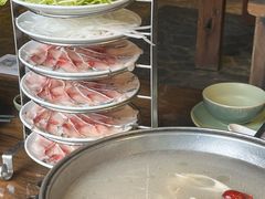 天怡脆鲩-天怡·鱼工厂(梅溪湖店)