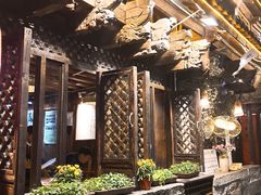 -尽善百年古院餐厅(王家老宅店)