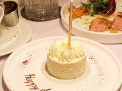 -壳里西餐厅Coquille Seafood Bistro(蒙自路店)