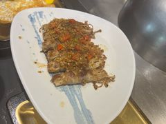 -大神太神·铁板烧(瑞虹天地月亮湾店)