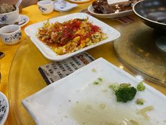 -台山美食一绝阿四台山黄鳝饭(阿四创作店)