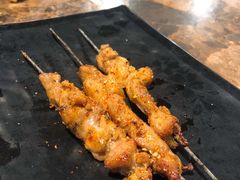 -郑喜旺烧烤(郑州总店)