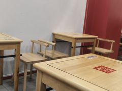 -塔斯汀中国汉堡(嘉禾望岗地铁站店)