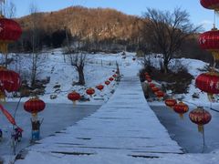 -雪谷