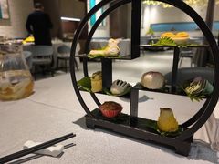 -花家怡园HUA'S RESTAURANT(崇文门·哈德门广场店)