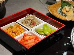 -胆道·海胆专门店(凯德晶萃店)