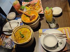 -泰妃殿(宏伊国际广场店)