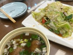 -百年认一力 太原老字号 (桥头街店)