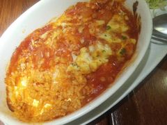 -玛格萝妮比萨屋(陆家浜路店)