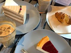 -来回·咖啡(钟村咖啡豆店)