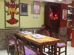 -刘一龙虾(数码路店)