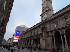 -文艺复兴百货(米兰大教堂广场店)