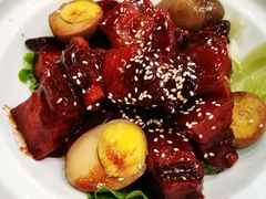 红烧肉-西新饭店(城中店)