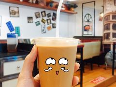 冻鸳鸯-九龙湾茶餐厅(东门店)