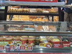 -味多美蛋糕(安定门店)