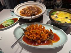 -森隆饭庄(崇文门新世界百货店)
