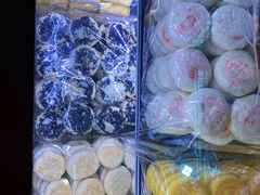 -北京三禾稻香村(王府井百货店)