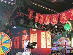 -路边边.炒菜烧烤.音乐餐厅(良乡长虹店)