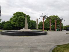 -上海月湖雕塑公园
