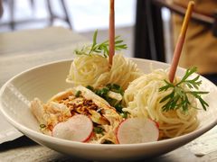 鸡丝冷面-外婆家(杭州马塍店·杭帮菜名店)