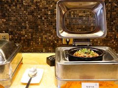 -岷山饭店-芝芝自助餐厅