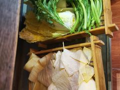 -宽板凳老灶火锅(南礼士路店)