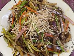-鹅香阁私房菜(一鹅五味)