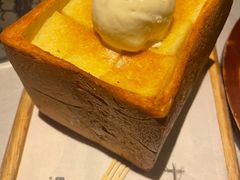 -绿茶餐厅(蓝色港湾店)