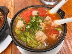 -沈妈砂锅(光华村店)