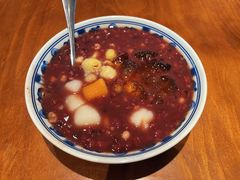红豆全家福-袁妈红豆汤(重庆总店)