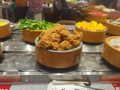 -喜家自助小火锅(乐客城店)