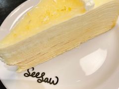 -Seesaw Coffee(环贸iapm店)