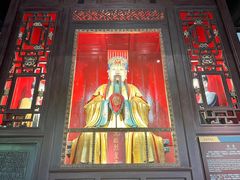 -成都武侯祠博物馆