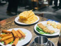 -刘老表·瓦罐汤涮肉(青云谱店)