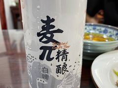 -农家小院(朱雀桥店)