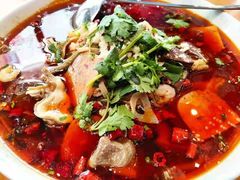 精品毛血旺-魏公馆(昆太路店)