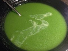 青豆泥-外婆家(杭州马塍店·杭帮菜名店)