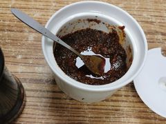 辣椒油-荣巷小馄饨(荣巷店)